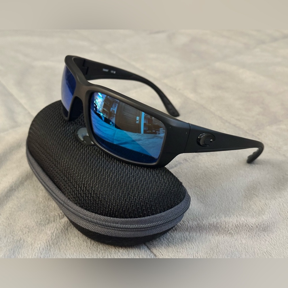 Costa Del Mar Fantail 580G Sunglasses